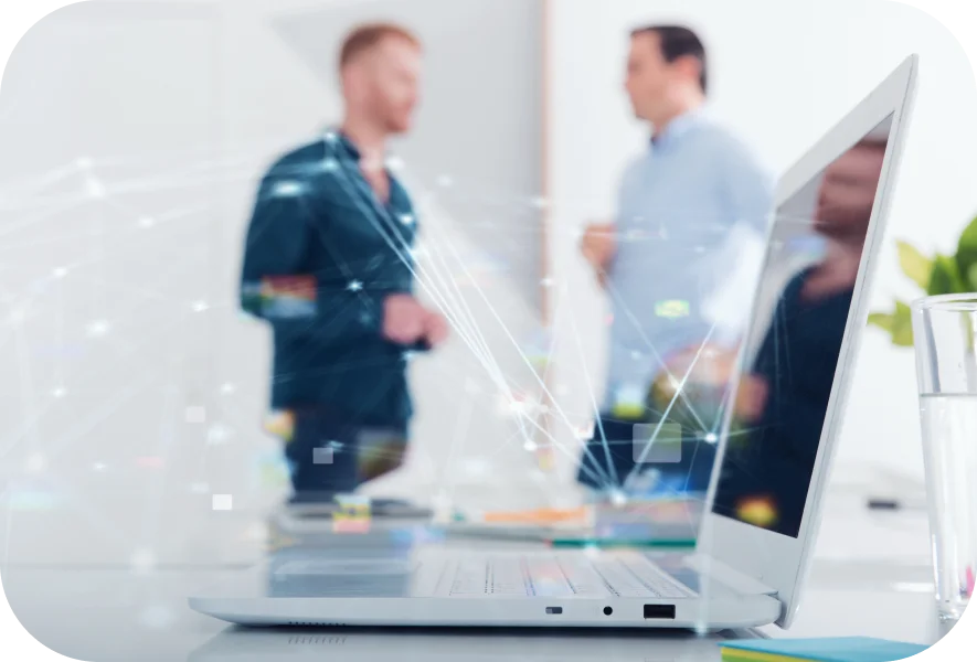 Основные подходы к построению сетей в село Лесниково